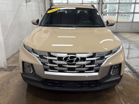 Used 2023 Hyundai Santa Cruz SEL Premium AWD/4WD image 39