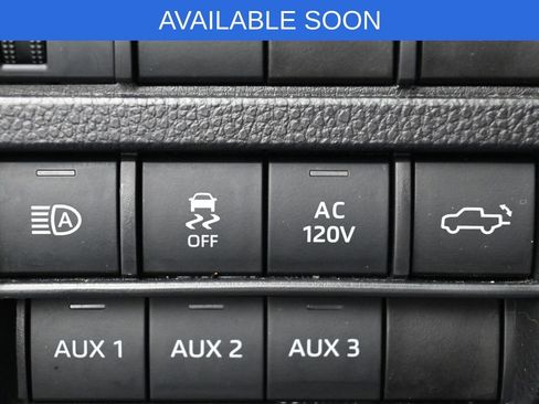 Used 2024 Toyota Tacoma TRD Off-Road w/ TRD Off Road Premium Package image 15