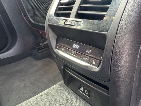 Used 2021 BMW X4 xDrive30i w/ M Sport Package image 26