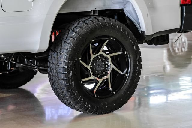Used 2021 Ford F250 XLT w/ FX4 Off-Road Package AWD/4WD image 47
