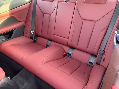 New 2026 BMW 430i xDrive Coupe image 27