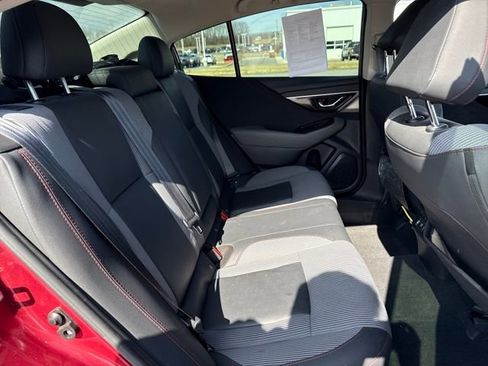 Used 2020 Subaru Legacy 2.5i Sport image 14
