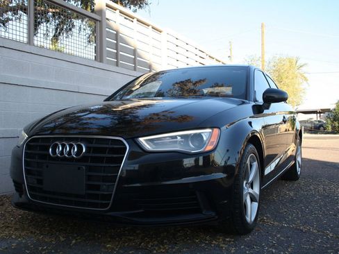 Used 2016 Audi A3 1.8T Premium image 28