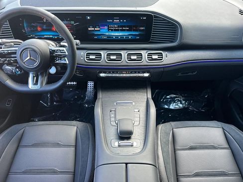 New 2026 Mercedes-Benz GLE 53 AMG 4MATIC Coupe image 26
