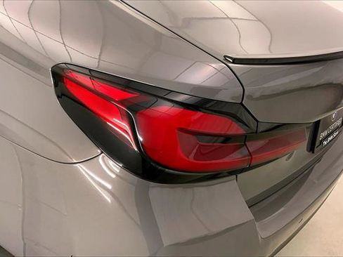 Certified 2022 BMW 540i xDrive 540i xDrive w/ M Sport Package image 28