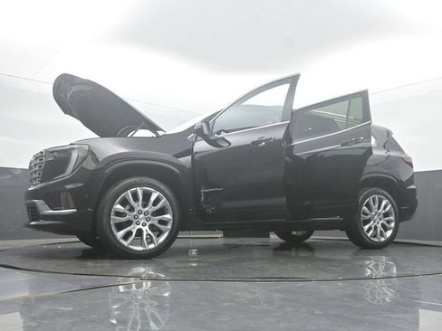 Used 2024 GMC Acadia Denali w/ Super Cruise Package AWD/4WD image 57