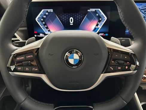 Used 2025 BMW 330i Sedan w/ Convenience Package image 23