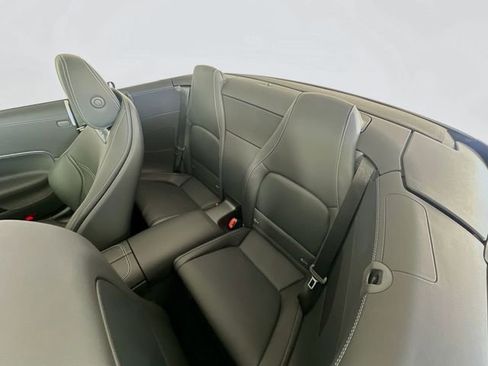 New 2026 Mercedes-Benz SL 63 AMG 4MATIC image 25