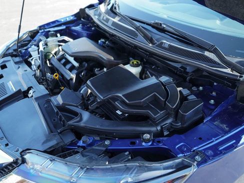 Used 2021 Nissan Rogue Sport S image 30