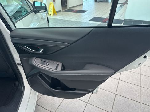 Used 2025 Subaru Legacy Premium AWD/4WD image 20