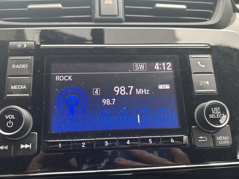 Used 2018 Honda CR-V LX image 12