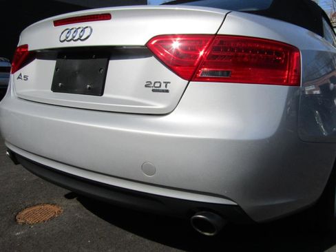 Used 2013 Audi A5 2.0T Premium image 11