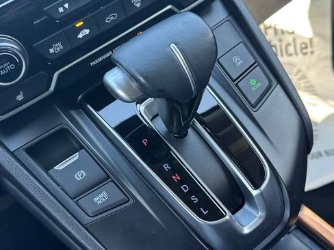 Used 2020 Honda CR-V Touring image 12