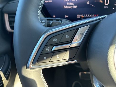 New 2025 Buick Envision Sport Touring image 21