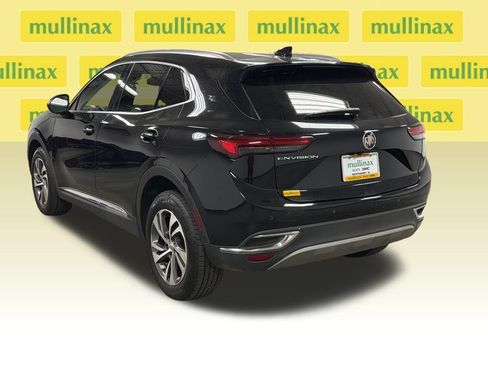 Used 2022 Buick Envision Essence w/ Technology Package I FWD image 15