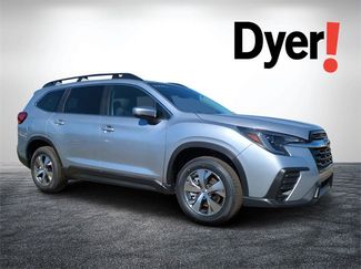 New 2025 Subaru Ascent Premium video 1