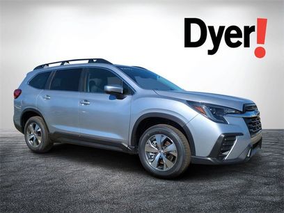 New 2025 Subaru Ascent Premium