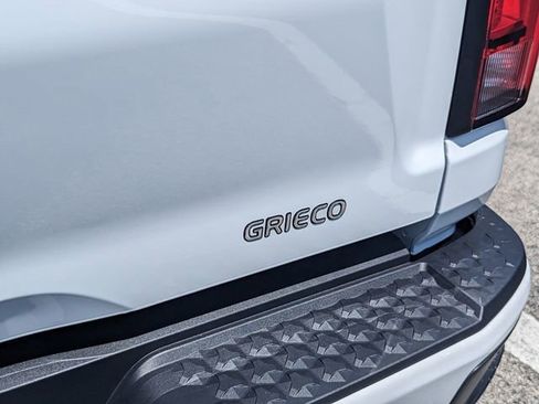 New 2025 Chevrolet Colorado LT w/ LT Convenience Package image 12