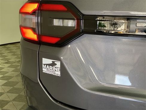 Used 2023 Honda Pilot EX-L image 36