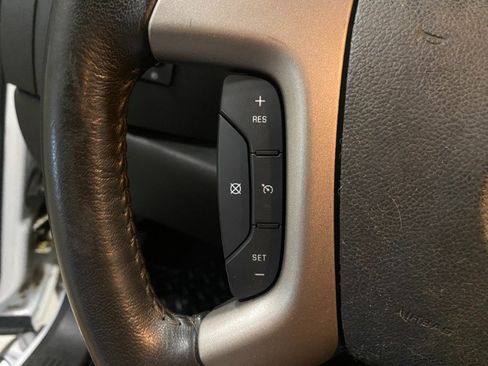 Used 2012 Chevrolet Silverado 1500 LT w/ All-Star Edition AWD/4WD image 33