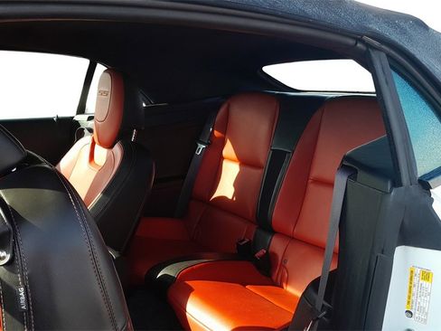 Used 2012 Chevrolet Camaro SS w/ RS Package image 30