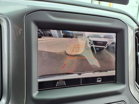 New 2024 GMC Sierra 2500 Pro w/ Convenience Package image 17