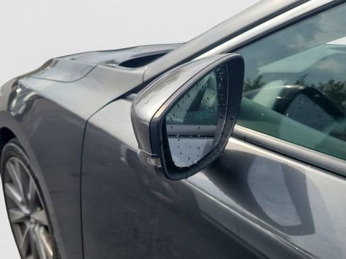 Used 2023 MAZDA MAZDA3 s FWD image 8