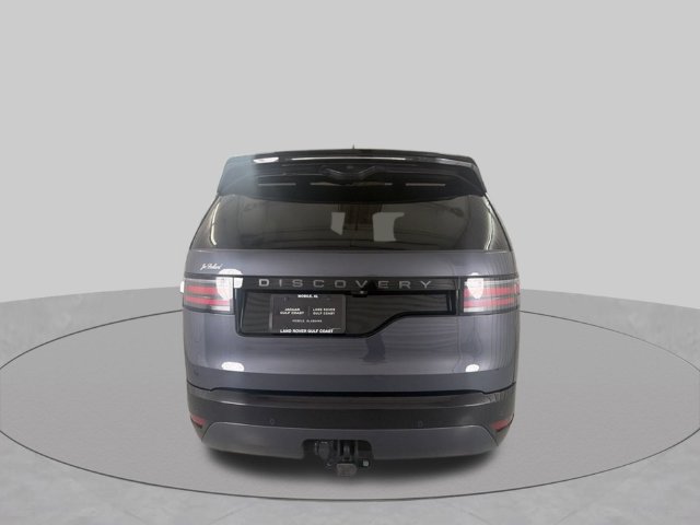 Certified 2025 Land Rover Discovery Dynamic SE AWD/4WD image 6
