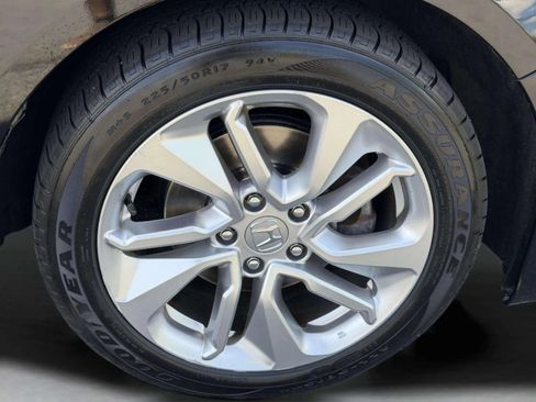 Used 2019 Honda Accord LX image 32