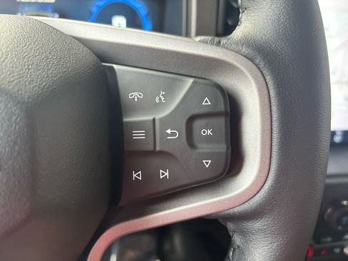 New 2025 Ford Bronco Badlands image 15