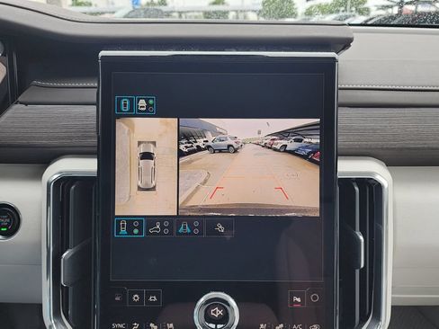 New 2026 GMC Acadia Denali w/ Super Cruise Package AWD/4WD image 31