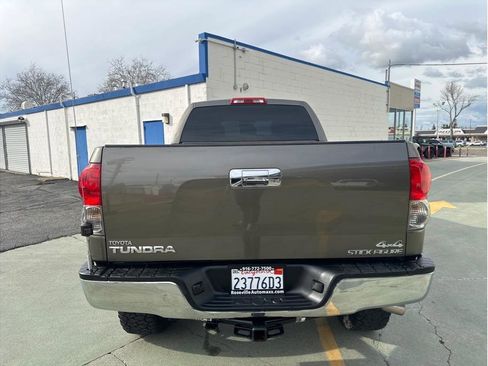 Used 2008 Toyota Tundra SR5 image 10