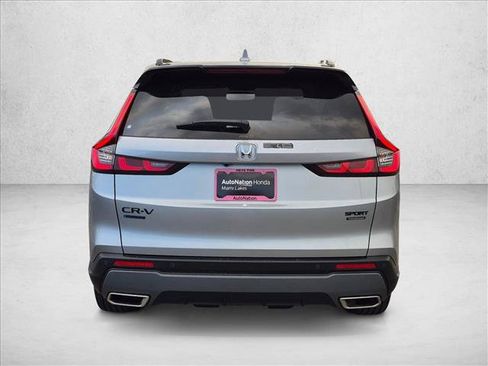 New 2026 Honda CR-V Sport Touring image 7
