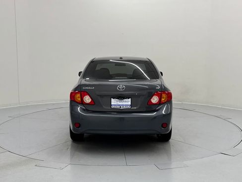 Used 2009 Toyota Corolla image 5