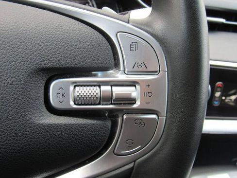 Used 2022 Genesis GV70 2.5T w/ Select Package image 43