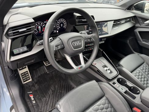 Used 2024 Audi RS 3 image 13