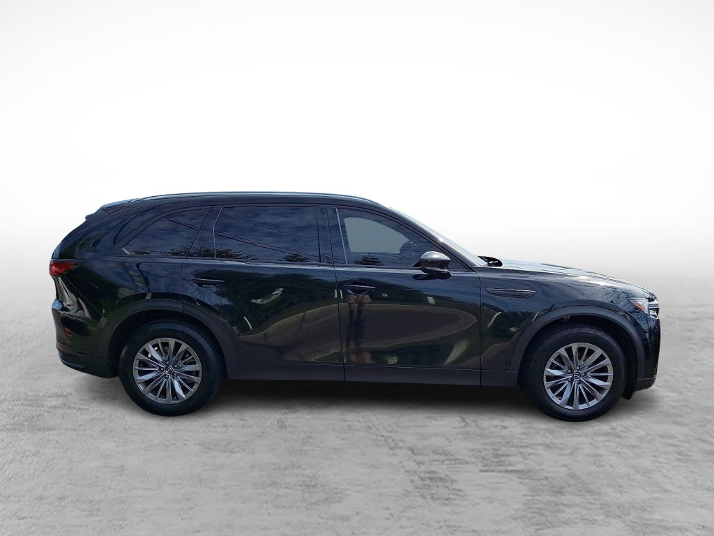 Used 2024 MAZDA CX-90 3.3 Turbo w/ Preferred Package AWD/4WD image 6