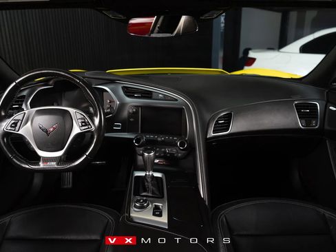 Used 2019 Chevrolet Corvette Z06 image 22