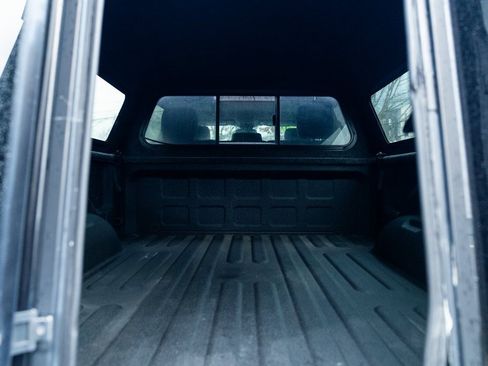 Used 2017 RAM 3500 Laramie w/ Snow Chief Group image 7