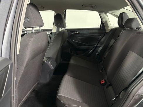Used 2025 Volkswagen Jetta S FWD image 35