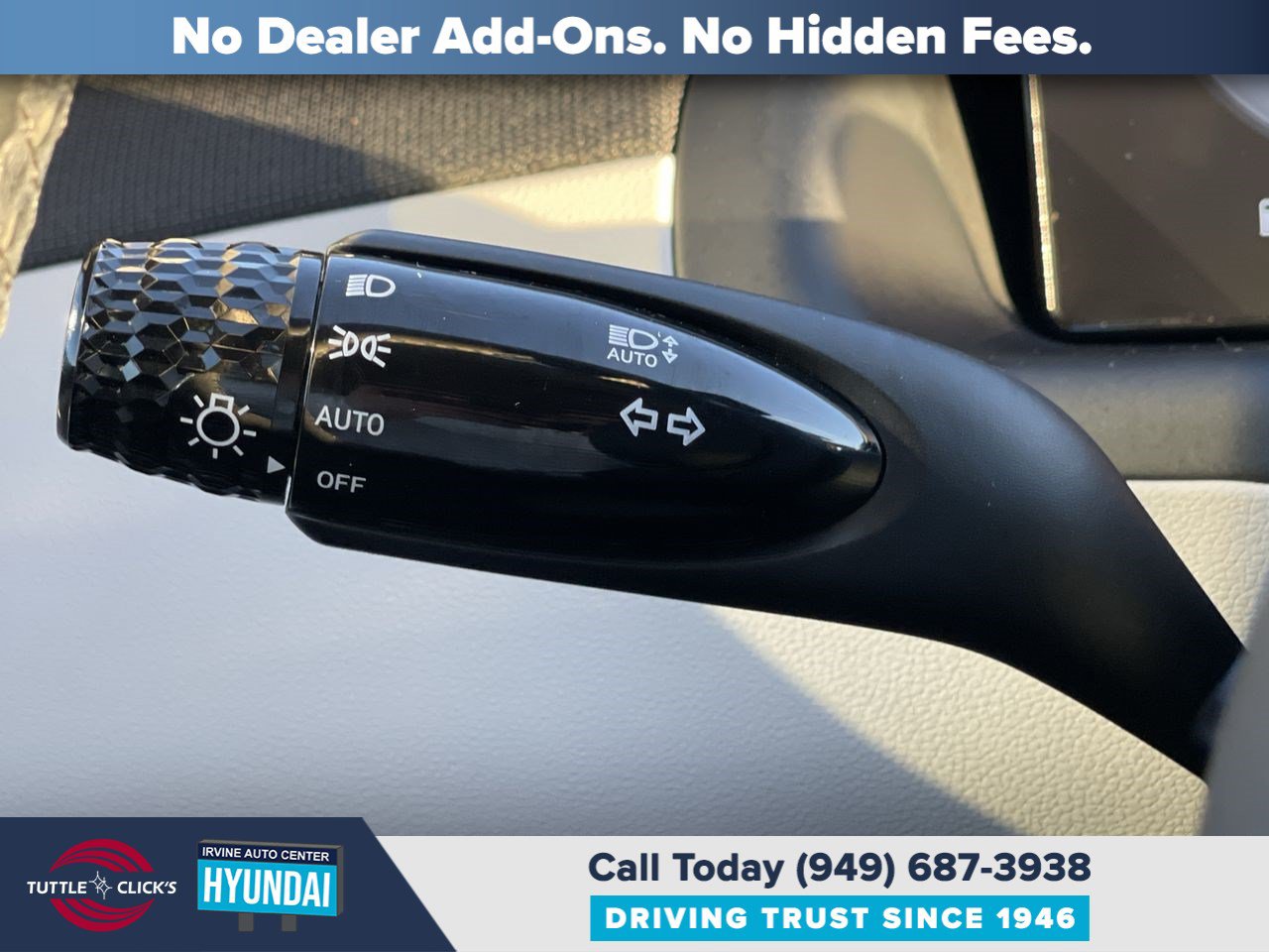 Certified 2024 Hyundai Tucson SEL w/ Convenience Package FWD image 34