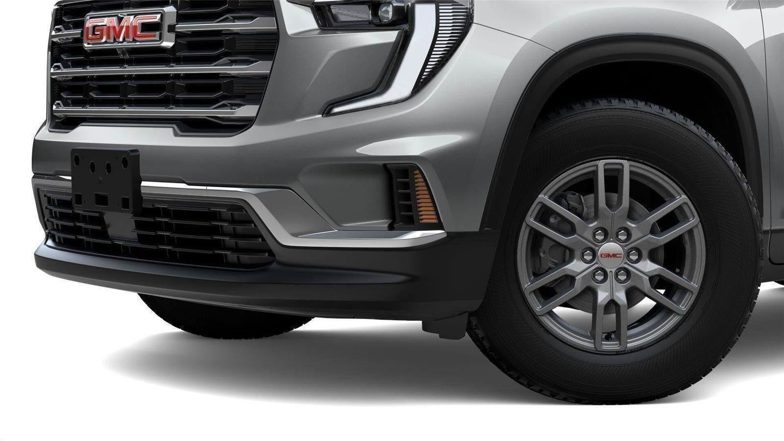 New 2026 GMC Acadia Elevation w/ LPO, All-Weather Package AWD/4WD image 93