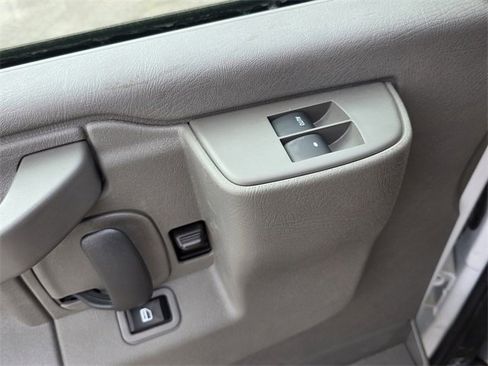 New 2024 GMC Savana 3500 Extended w/ Power Convenience Package image 12