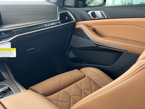 New 2026 BMW X5 xDrive40i w/ M Sport Package image 63