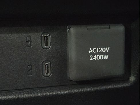 New 2026 Toyota 4Runner TRD Off-Road Premium AWD/4WD image 15