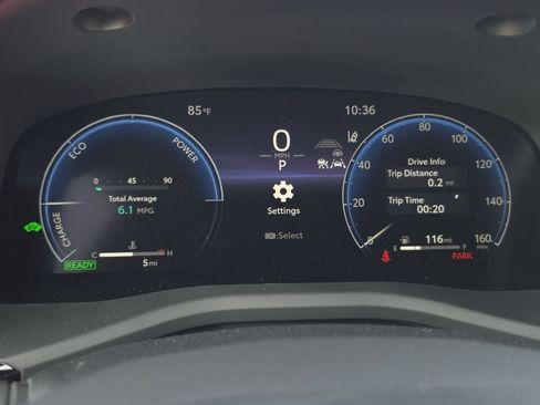 New 2026 Toyota Camry XSE FWD image 15