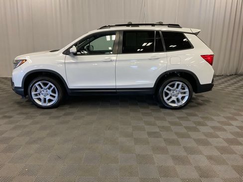 Used 2024 Honda Passport EX-L image 15