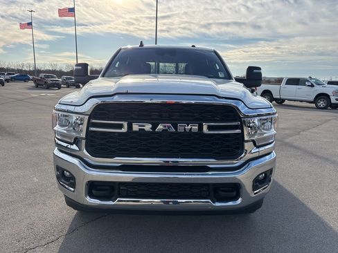 Used 2023 RAM 2500 Tradesman w/ Safety Group image 9