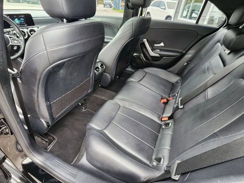 Used 2019 Mercedes-Benz A 220 4MATIC image 11