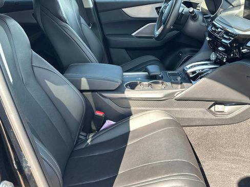 Certified 2023 Acura MDX Technology image 4